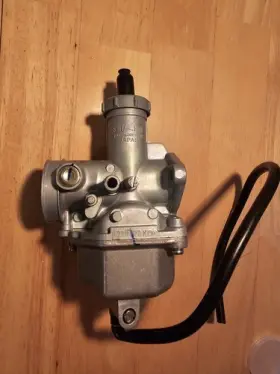 021arak Kei Hin 64574 Carburetor Technology Made In Japan Part Number