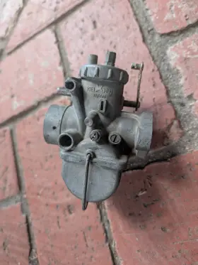 Cl72a Kei Hin Honda Cl72 Keihin Japan Carburetor