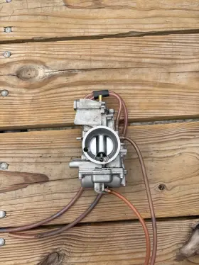 51531001444 Keihen Pwk38s Carburetor