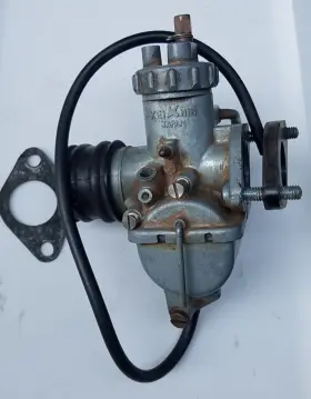 16100-028-020 Keihin 0144 Honda Sl90 S90 Cl90 Original Carburetor Caeb S90-527511
