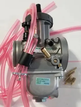 016-160 Keihin New 35mm 35 Mm Pwk35 Pwk Airstriker Air Striker Carb Carburetor