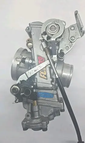 Fcr39-h Keihin 016-798 Suzuki Drz400 Sudco Carburetor Fits E/s 00-07 Sm 05-07 #016-798