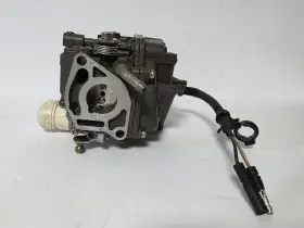 02bd-qboi Keihin Carburetor 02bd Qboi Aztf2