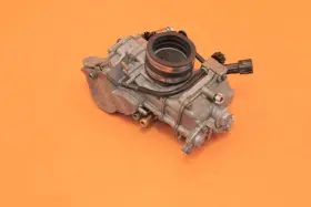 1203432 Keihin 2008 07-11 Outlaw 525 S Fcr Carburetor Flat Slide Intake Throttle Body