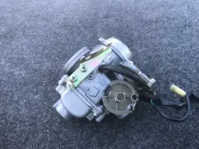 14cesjl Keihin Harley Davidson Carburetor Japan Ve