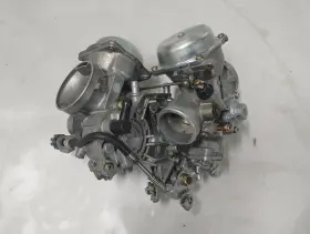 15001-1306 Keihin 1987 Kawasaki Vn750 Vulcan Carburetor Assembly