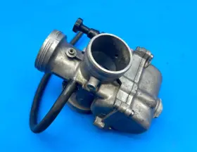 15001-1564 Keihin 1993 90-94 Kdx200 Oem Pwk Carburetor Fuel Gas Delivery Intake
