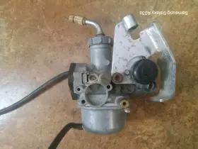 15003-0097 Keihin 02-23 Kawasaki Klx110 Klx 110 Carburetor Carb