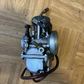 15003-1342 Keihin 1998 Kawasaki Kx250 Carburetor Kx 250 Carb 98
