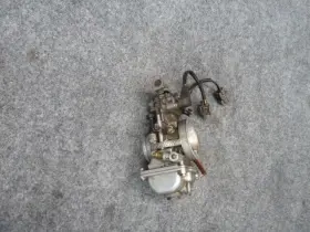 15003-1524 Keihin 1999 - 2002 Kawasaki Kx250 Kx 250 Carb Carburetor 38mm