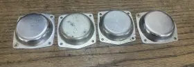 16005-1021 Keihin Kawasaki Kz550 Kz750 Carburetor Tops