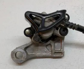 43150-kse-006 Keihin 16037-kse-671 Crf150r Honda Rear Brake Caliper 2007-2025 Crf150 R/rb Oem
