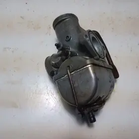 16100-107-712 Keihin 1971 Honda Cb100 Cb 100 Carburetor Carb For Parts