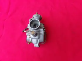 16100-118-771 Keihin Honda Sl70 Sl 70 Carburetor 1971 1972 1973 Oem Nice