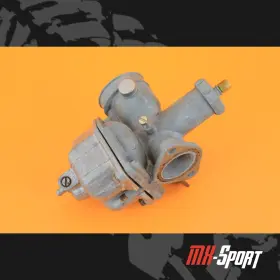 16100-958-676 Keihin 1983 83 Atc200 Atc 200 Oem Pd 26mm Carburetor Carb Fuel Throttle Assembly