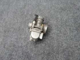16100-gs2-003 Keihin 1987 1986 - 1995 Cr80r Oem Carburetor