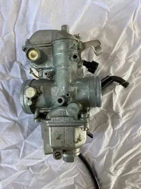 16100-kps-901 Keihin Carburetor 2005 Honda Crf230f Oem
