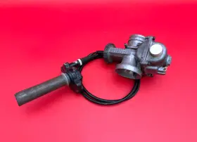 16100-kz3-014 Keihin 1989 89 Honda Cr250r Cr250 Oem Pj Carburetor Dirt Bike