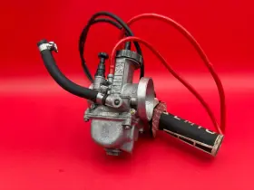 16100-kz3-880 Keihin Honda 1995 95 Cr250r Cr250 Oem Pj Carburetor Dirt Bike