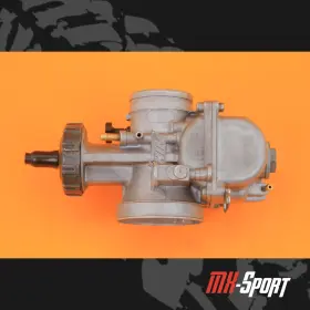 16100-kz3-j21 Keihin 2000 00 Cr250r Cr250 Oem Pwk Carburetor Carb Fuel Assembly
