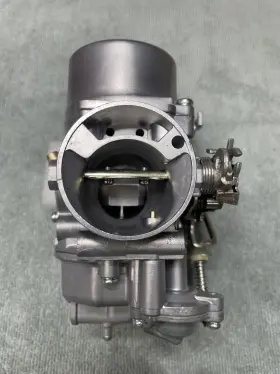 17a-auh Keihin Honda Cm250 Cm250c Custom Carburetor Carb Vb17a Auh 1983 Excellent