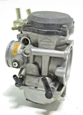27026-92 Keihin 1992-up Harley-davidson Fxr Fxd Flh Xlh Fxst 40mm Cv Carburetor
