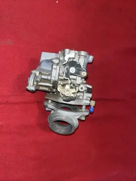 27029-88 Keihin Oem Harley-davidson Butterfly Carburetor Fxr Xlh Flh Fxe Fxst Flst