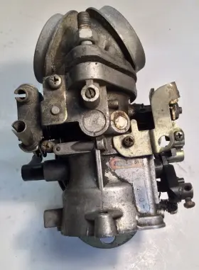 27494-81 Keihin Vintage Genuine Amf Harley Carb Carburetor Ironhead Shovelhead
