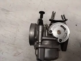 27f27fa Keihin Harley Screaming Eagle Butterfly Carburetor