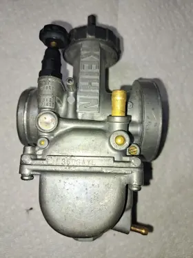 36dgayl Keihin Clean Pj 36mm Carburetor Honda Yamaha Kawasaki Suzuki