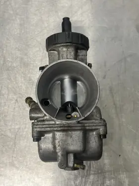 37e10 Keihin 37e1 1997 Suzuki Rm250 Oem Carburetor Pwk Carb