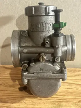 40davh2 Keihin Genuine 40mm Carb Pe