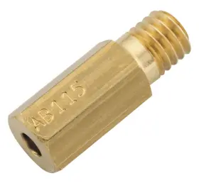 428214 Keihin Hex Head Style Carburetor Jet