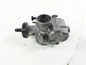 50331001644 Keihin 1998 Ktm 380 Sx Mx 38mm Flat Slide Carb Carburetor - Read