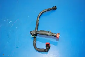 51044-0725 Keihin 2015 14-16 Kx250f Oem Fuel Delivery Tube Hose Injector Intake