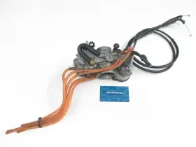 59031001300 Keihin 2006-2007 Ktm 400 450 525 Exc Xc Xc-w Oem Fcr 39mm Carburetor Carb Stock