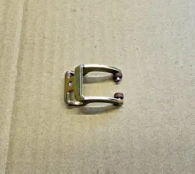 5jg-14922-00-00 Keihin 2004 Yamaha Wr 450 Oem Fcr Carburetor Throttle Valve Slide Arm Lifter F