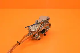 5ta-14101-00-00 Keihin 03-04 Yamaha Yz 450f Yz450f Oem Fcr 40mm Carb Carburetor Intake Throttle