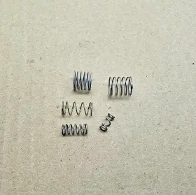 5ta-14335-00-00 Keihin 2004 Yamaha Wr Yz 250 450 Oem Fcr Carburetor Pump Misc Springs Hot 450f