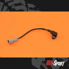5xc-85885-00-00 Keihin 06-09 2006 Yz250f Yz 250f Oem Tps Carburetor Throttle Position Sensor A
