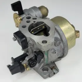 75bbnb1 Keihin Be 75b B Nb1 Carburetor Carb As Is For Parts Or Repair Not Working