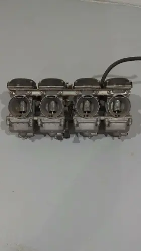 W304-37-120 Keihin Bito R&d Carburetor For Kawasaki Gpz900r 84-03