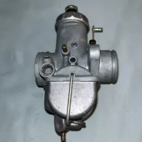 16103-300-004 Keihin For Honda 16103-300-034 Oem Cb750 #3 Carb 1969-71 Carburetor- Pre-owned T271