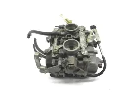 G603 Keihin Vintage Used 2002-2006 Ninja Motorcycle Carburetor Core To Rebuild Kei Hin #g603