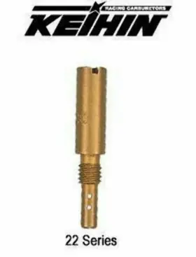 Ke019.048 Keihin Series 22 Pilot Jets 4-pack For 34-38mm Pe Carburetors - Size #80
