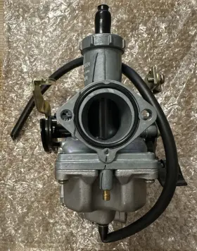Pz30b661909190988 Keihin Carburetor Pz30 For Taotao Kazuma Sunl Roketa Hawk 200cc 250cc Motorcycle