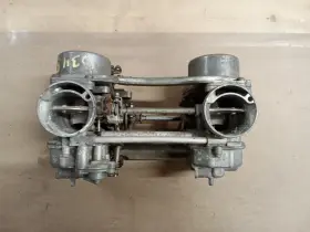Vb28a Keihin 1981 Honda Cx500 Carburetors