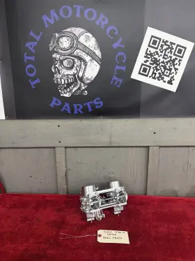 Vb2ea Keihin Honda Cb450 Sc Nighthawk Oem Carburetor Professionally Rebuilt