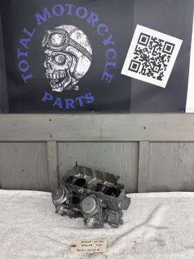 Vd51a Keihin Honda Vf750 Vf 750 Magna V45 Carburetor Carb Oem Part