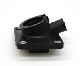 4x8-13565-00 Keyman Fits Yamaha Rx 115 Intake Carb Carburetor Joint Boot Insulator